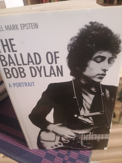 The ballad of Bob Dylan
