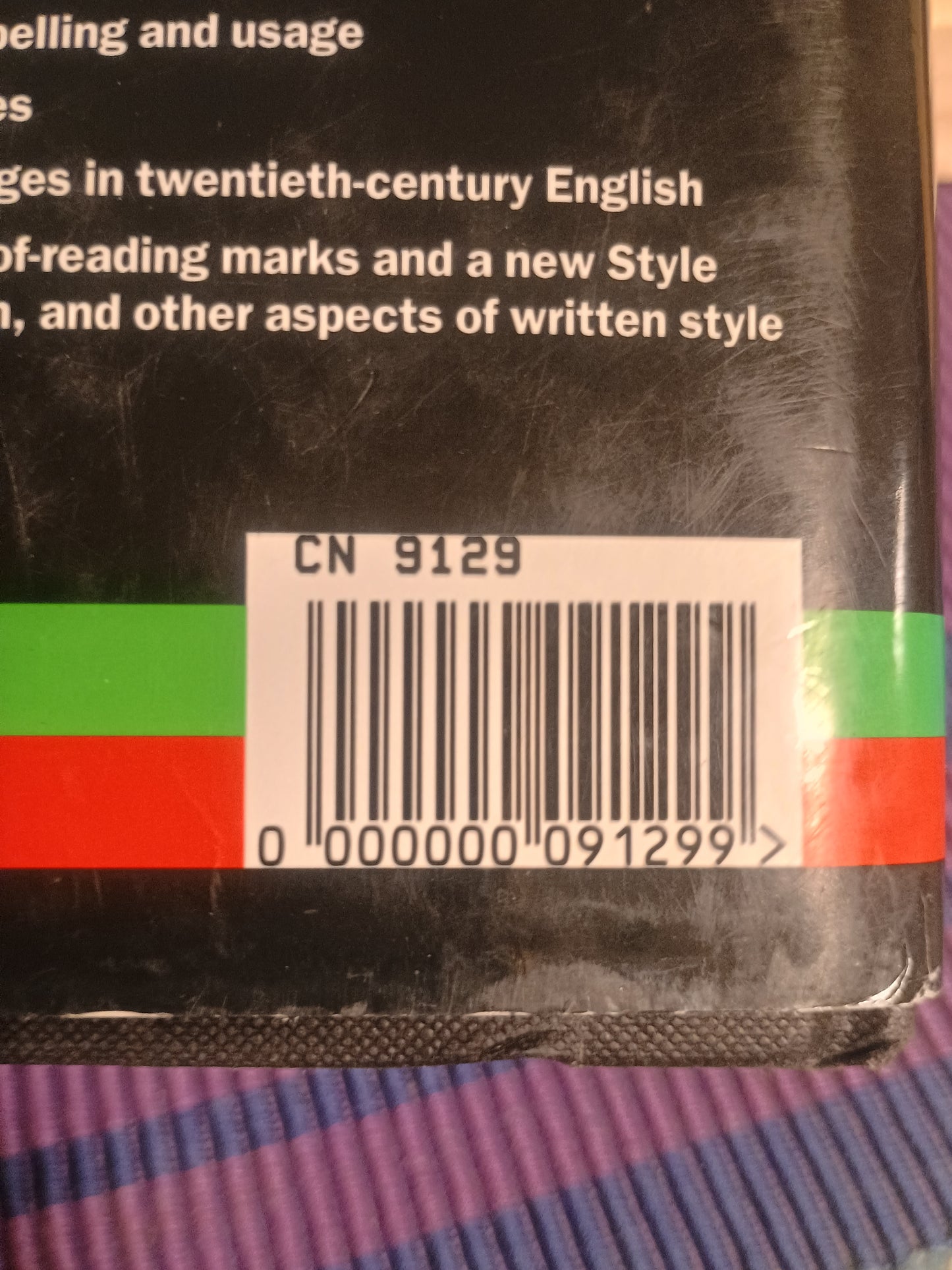 The Concise Oxford Dictionary of Current English, Della Thompson