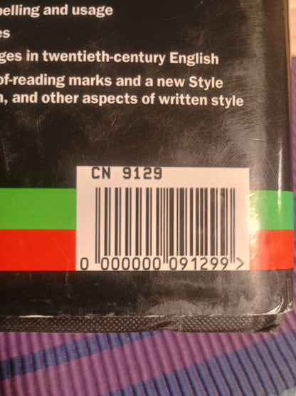 The Concise Oxford Dictionary of Current English, Della Thompson