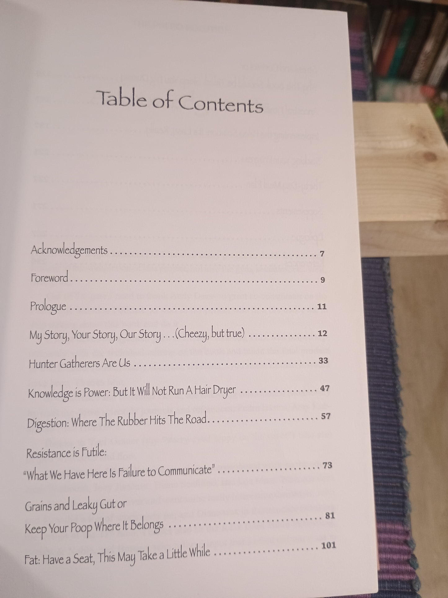 The Paleo Solution, Robb Wolf