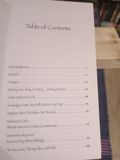The Paleo Solution, Robb Wolf