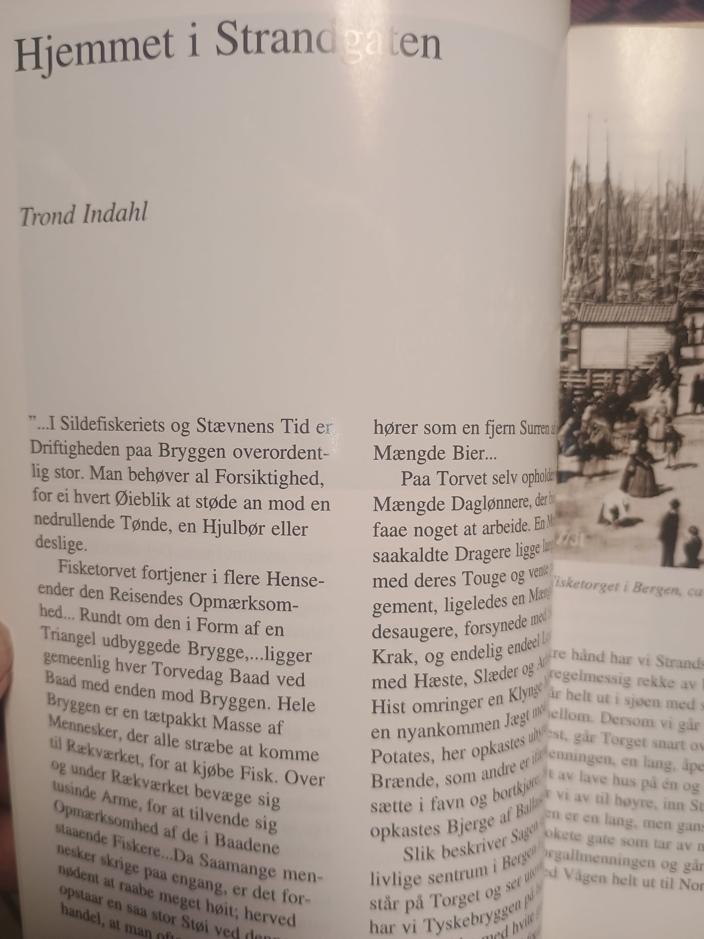 Bare Bull: Ole Bull og kunstnerbrødrene hans, Byminner