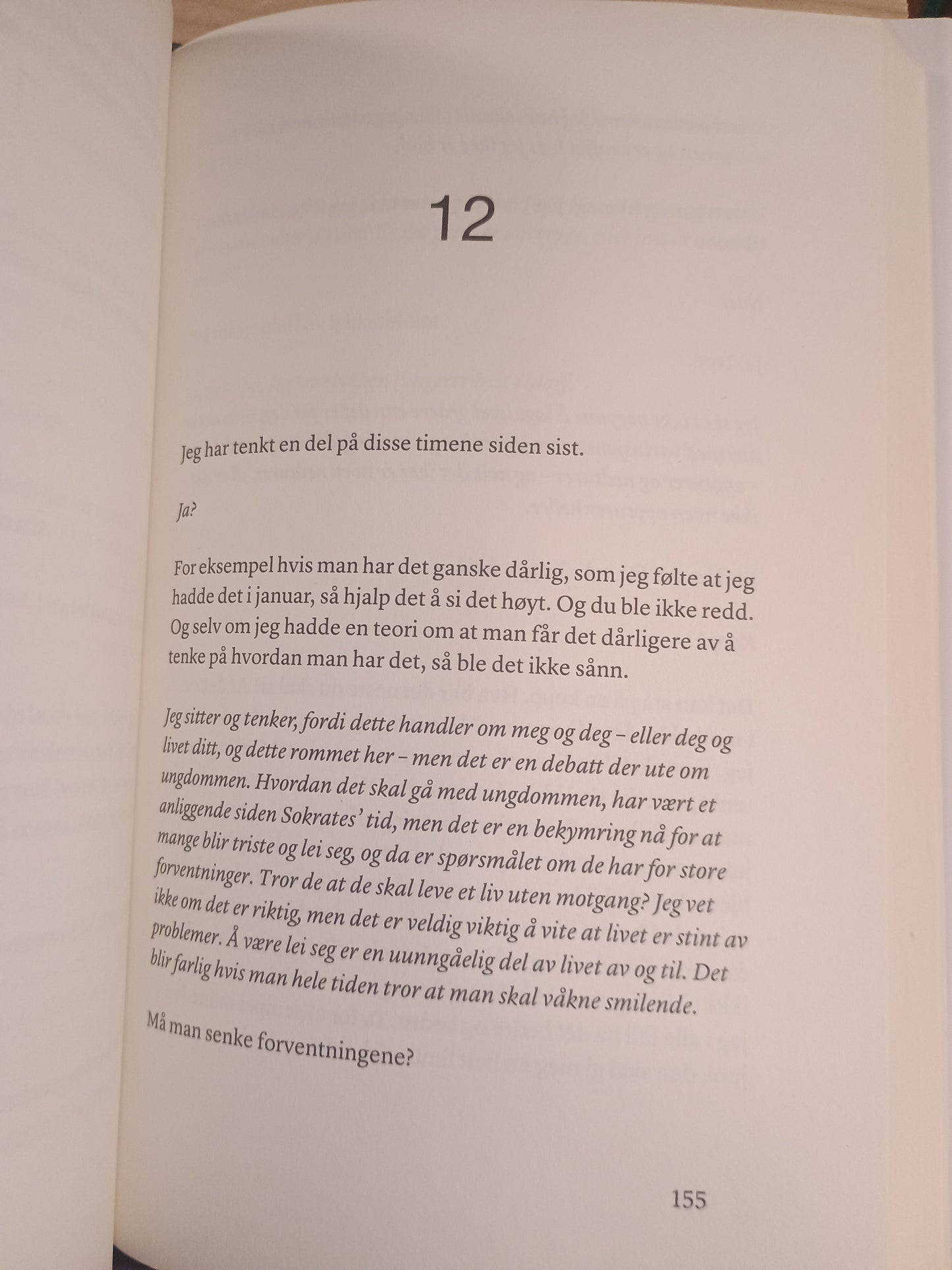 Else går til psykolog, Else Kåss Furuseth