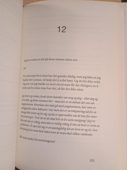 Else går til psykolog, Else Kåss Furuseth