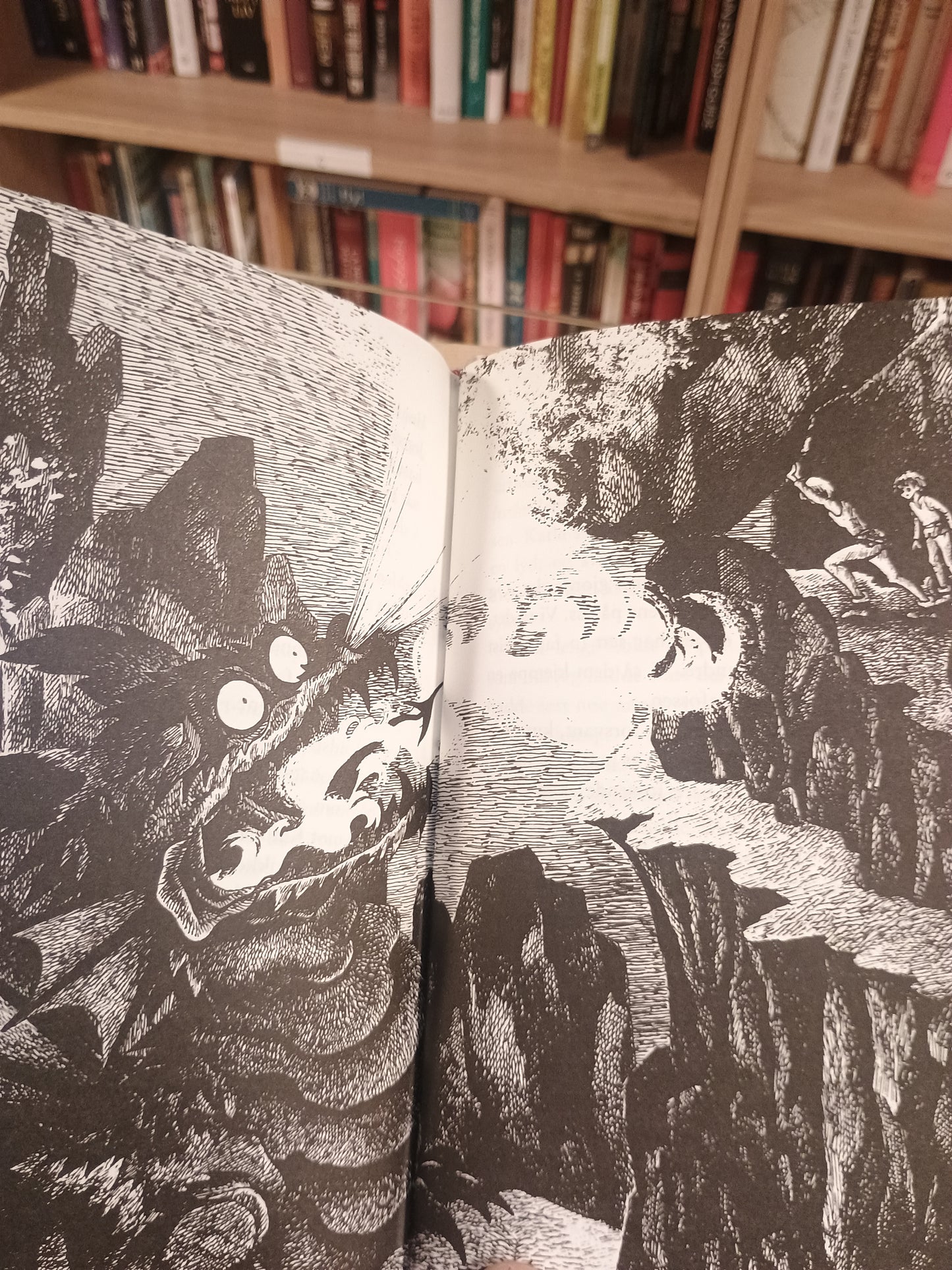 Brødrene Løvehjerte, Astrid Lindgren