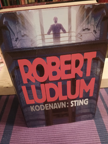 Kodenavn: Sting