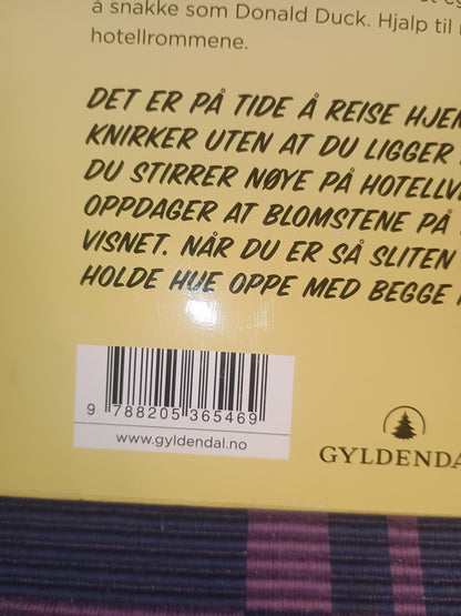 Det er på tide å reise hjem, Herodes Falsk