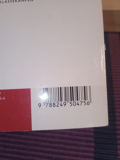 USA: Folkets historie, Howard Zinn