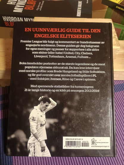 Alt om Premier League